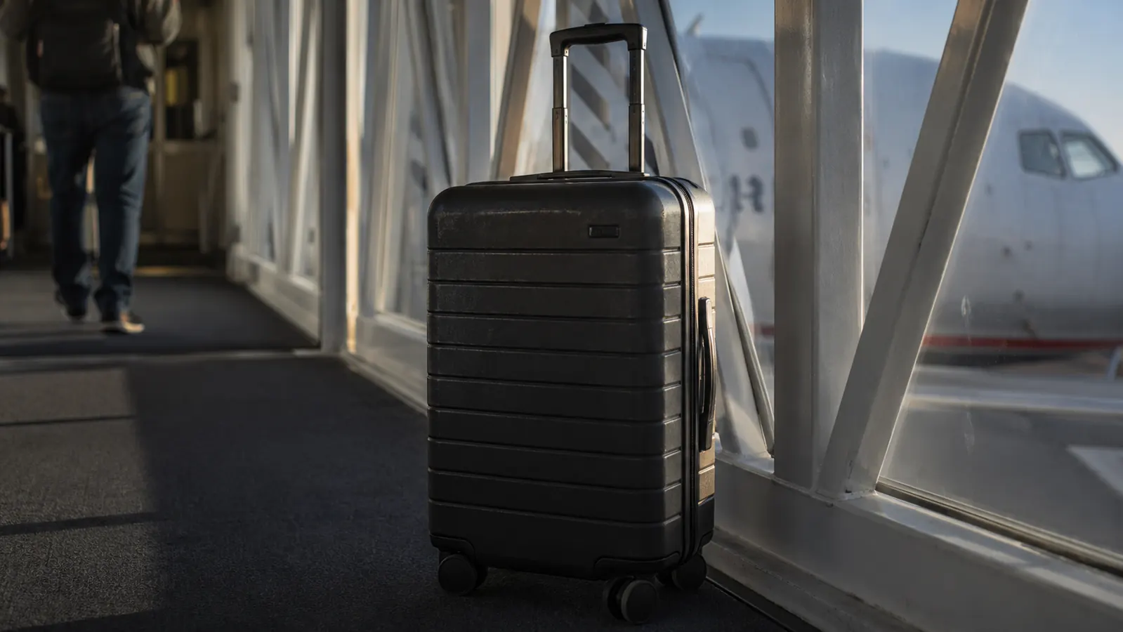 Amazon Basics Carry-On: The Honest Review After 30 Flights