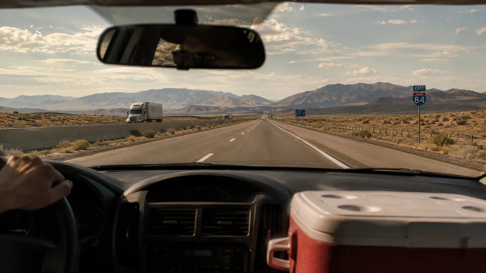 How a Car Fridge Saved Our Family Road Trip Through Three States