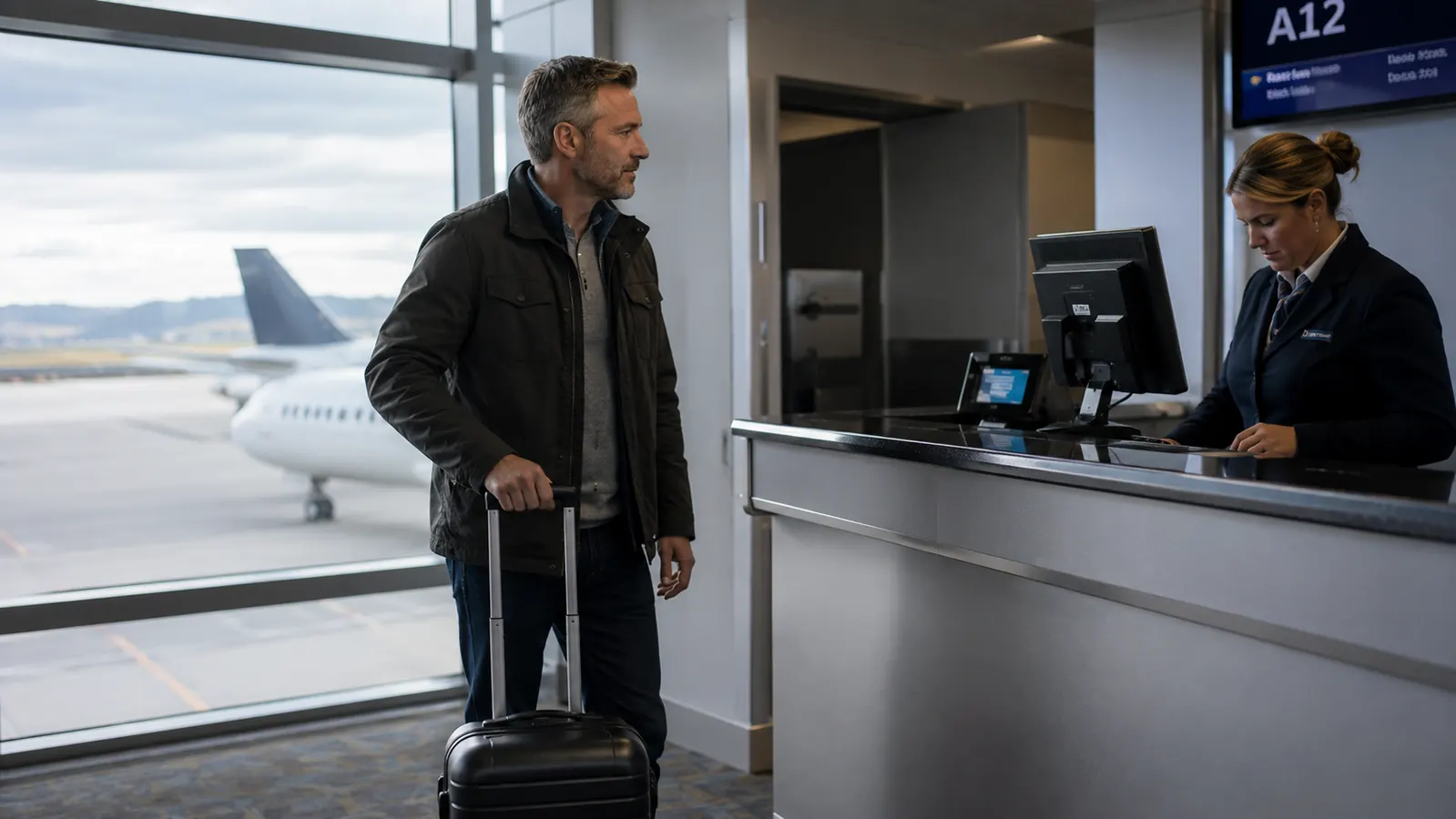 The Checked Bag Fee That Finally Made Me Switch to Carry-On Only