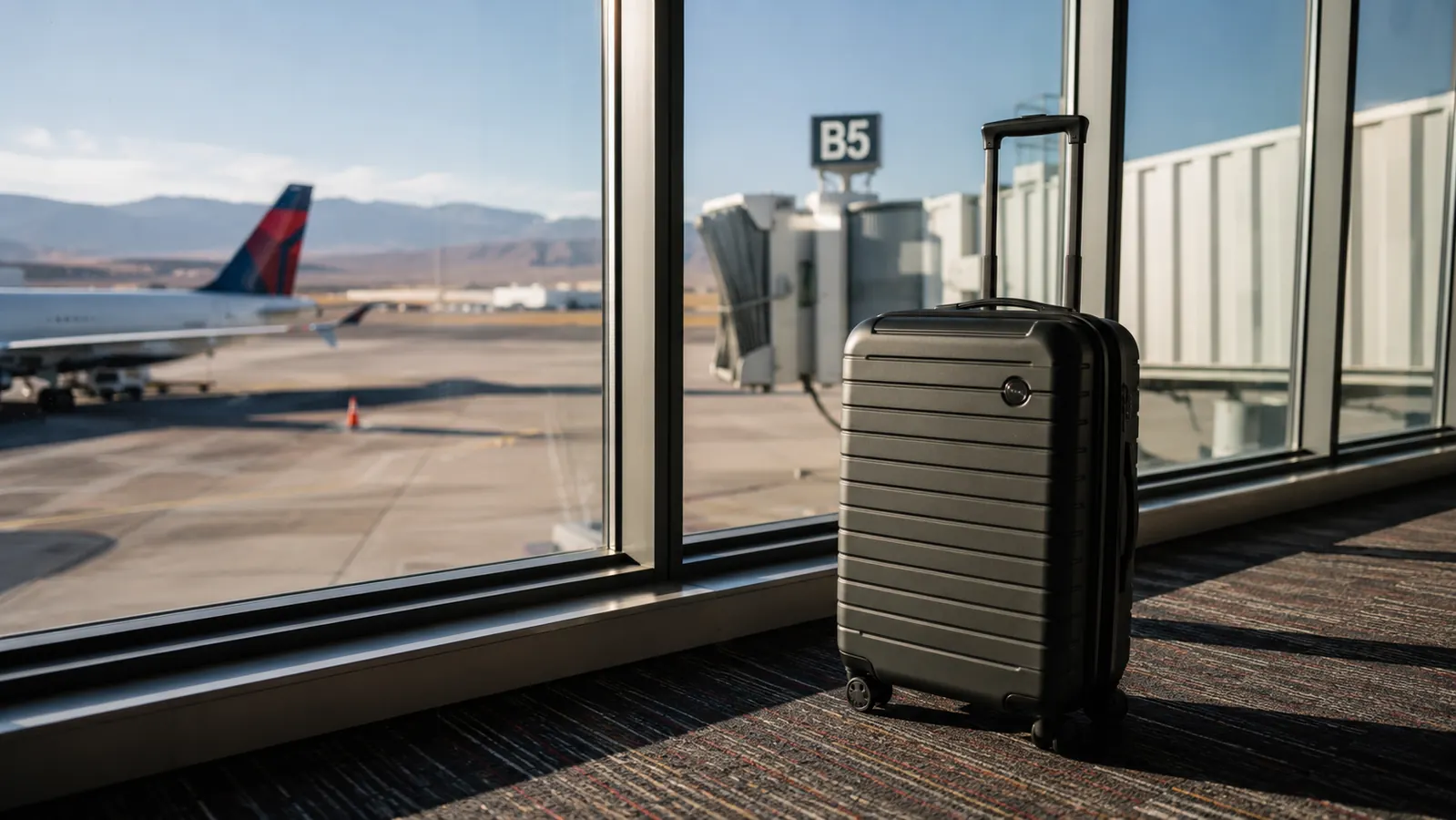 How to Pack a Carry-On and Avoid Checked Bag Fees Every Time